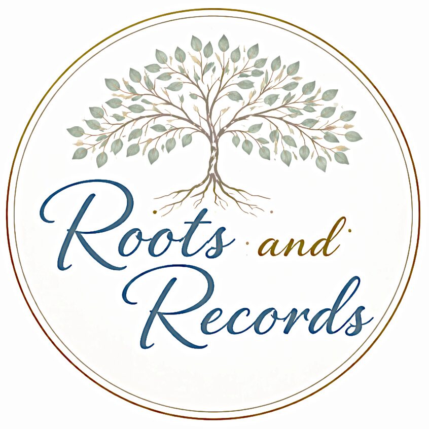 Roots and Records